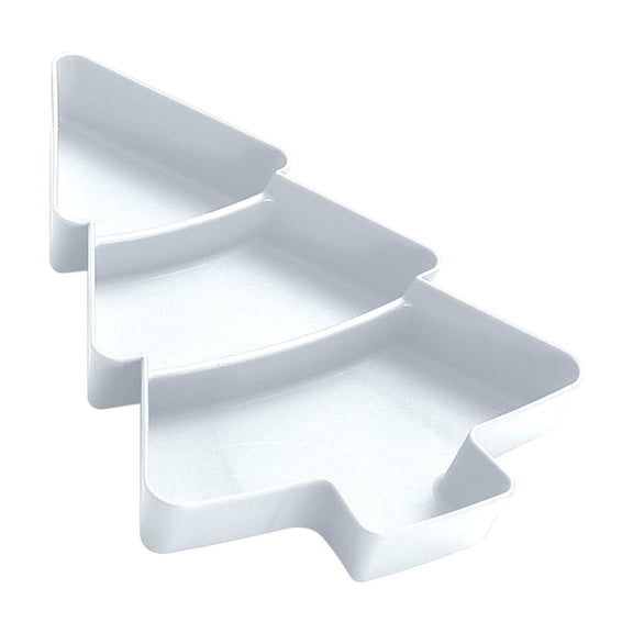 YIEMEEN Holiday Themed Serving Dish for Snacks Nut Party Decorations