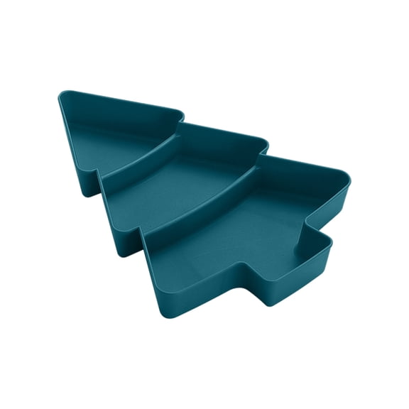 YIEMEEN Holiday Themed Serving Dish for Snacks Nut Party Decorations