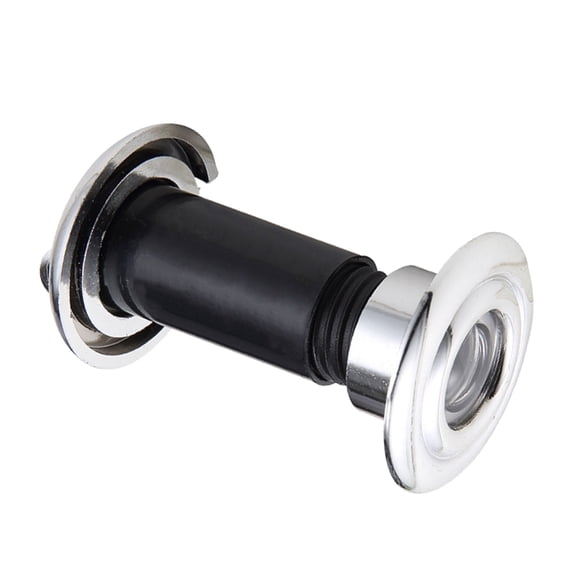 YIEMEEN Homes Security Door Viewer Wide Viewing Door Peephole Viewer Simple Installation