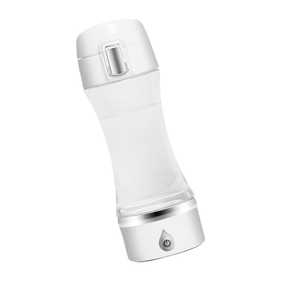 YIEMEEN Hydrogens Rich Water Maker Portable USB Rechargeable Water Generator Ionizer Cup