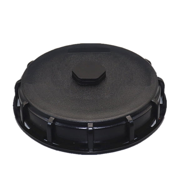 YIEMEEN IBC Tank Dust-proof Lid Waterproof IBC Tank Lid Cover IBC Tank Lids Water Liquid Tank for Water Industry Storage