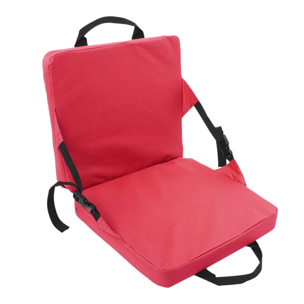 YIEMEEN Indoor & Outdoor Folding Chair Cushion Boat Canoe Kayak for Seat for Sports Even