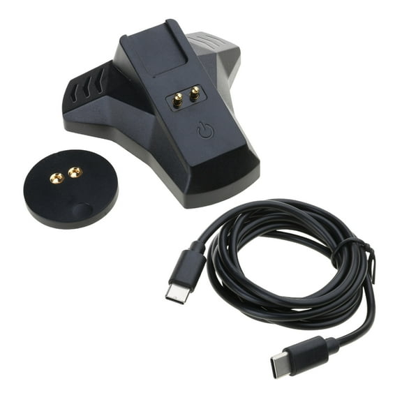 YIEMEEN Innovative Mouse Docking Stand Charging Stand Mouse Docking Station Mouse Charger for G903,G703 ,G502 Mouse
