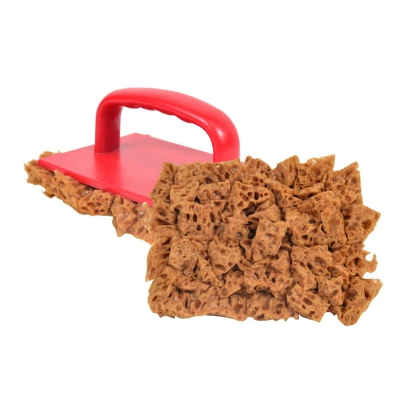 YIEMEEN Innovative Sea Sponge Paint Roller Brush Transform Your Interior with Texture