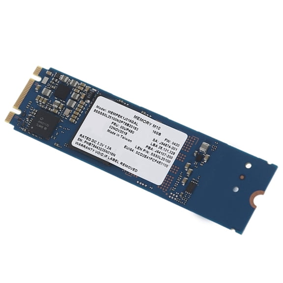 YIEMEEN Internal 16G M.2 NVME Hard Drive Form Factor Internal Desktop Hard Drive Data
