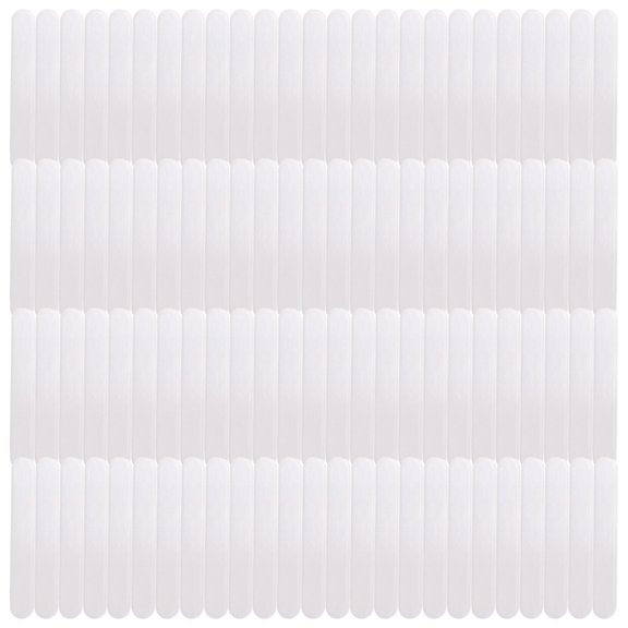 YIEMEEN Invisible Sweat Pad for Hat Permeable Forehead Protectors Outdoor Activity