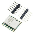 thumbnail image 1 of YIEMEEN JY901 Serial Port MPU6050 Module 9 Axes Analog Gyroscope Sensors Accelerometer, 1 of 10