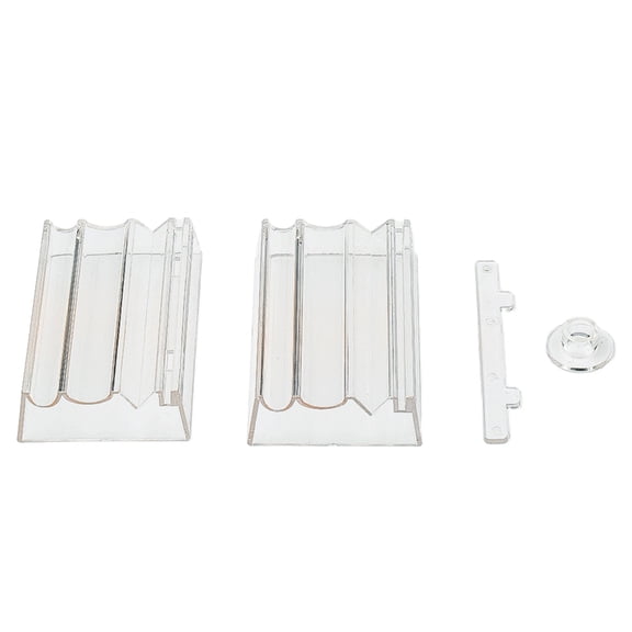 YIEMEEN Jewelry Making Tool Bead Roller Handmade Beading Tool Clay Jewelry Tool for DIY