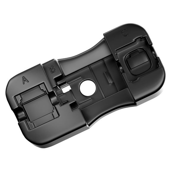 YIEMEEN Keystone Punch Down Tool Kit Cat6 Ethernet Tools Punchdown Stand Handheld Punch