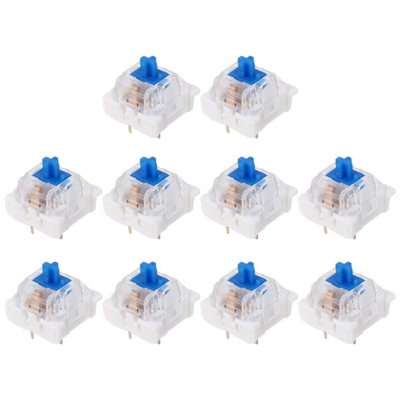 YIEMEEN LED for Mechanical Keyboard Fit for MX Replacement DIY