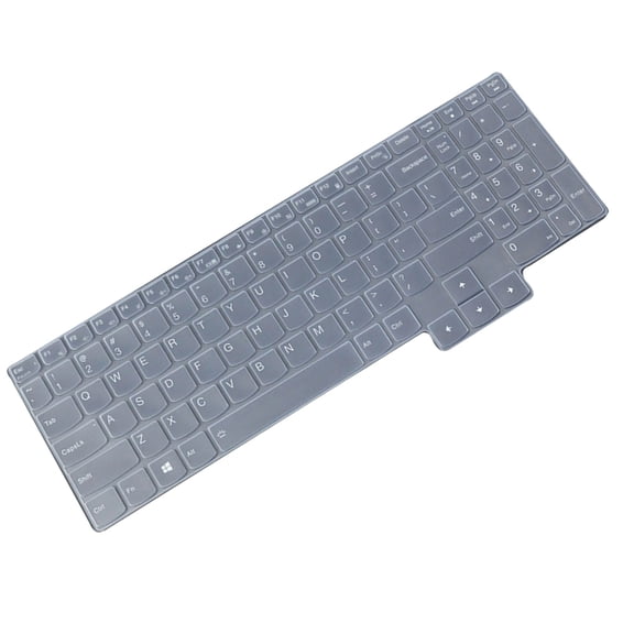 YIEMEEN Laptop Keyboards Cover Protectors for R9000P/R7000/Y9000 Silicone Keyboards Film Transparents Skin Protective Accessories