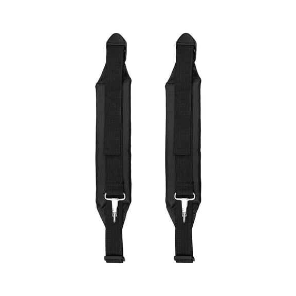 YIEMEEN Leaf Blower Shoulder Strap Adjustable Support System 521678901 Backpack Blower Shoulder Straps for Multiple Model