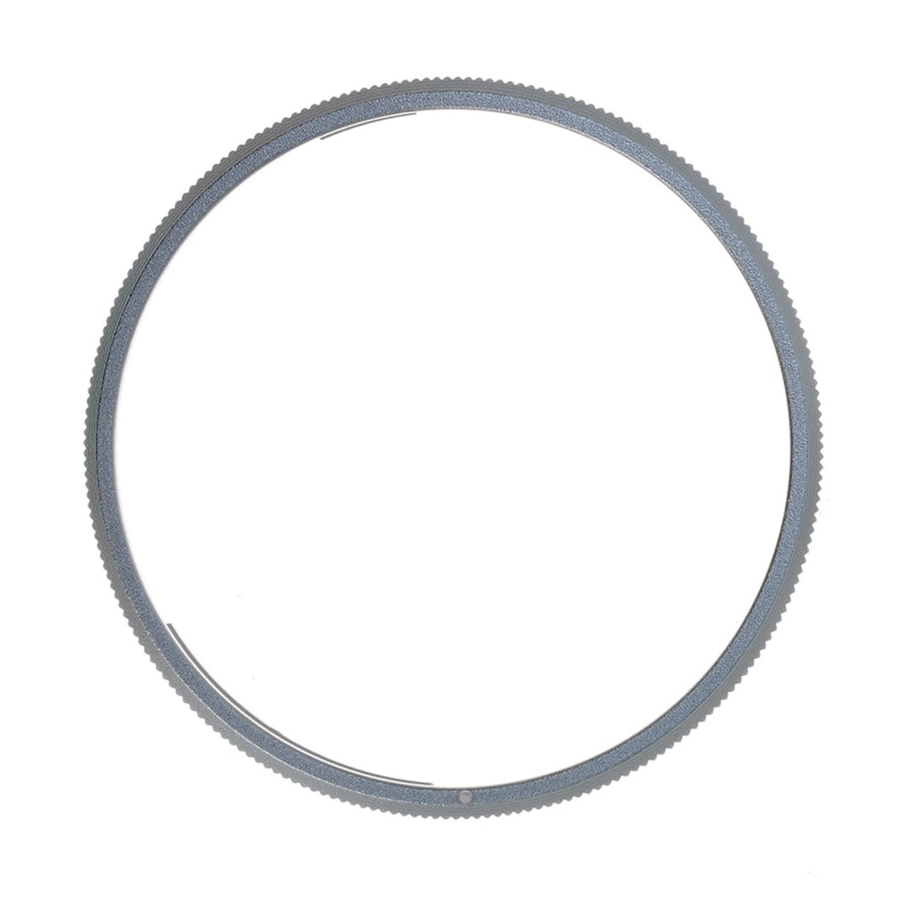 YIEMEEN Lens Adapter Rings Aluminum Lens Rings with 50mm Diameter for ...
