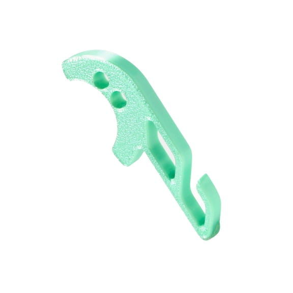 YIEMEEN Light Weight Aluminum Alloys Bike Rear Derailleur Shifts Retainer Variable Speed Limiter Ensures Smooth Cycling Enduring