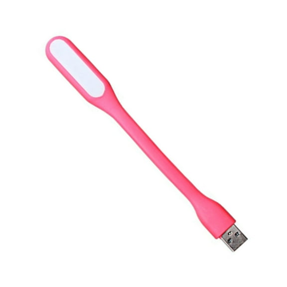 YIEMEEN Lightweight USB LED Reading Lamp Portable Eye Care Designing Book Reading Light for Travel Compatibility with Laptops