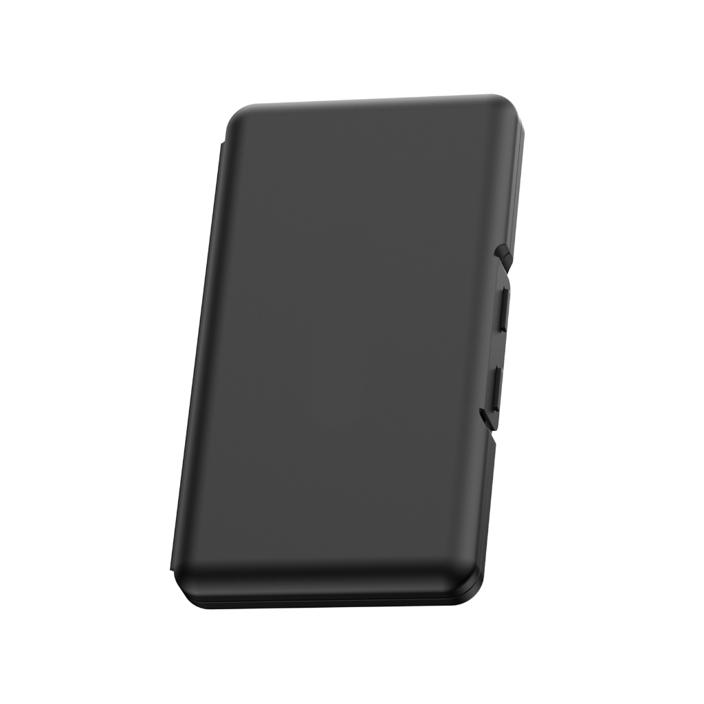 YIEMEEN M.2 SSDs Storage Case PP SSDs Protections Pouches for NVME ...