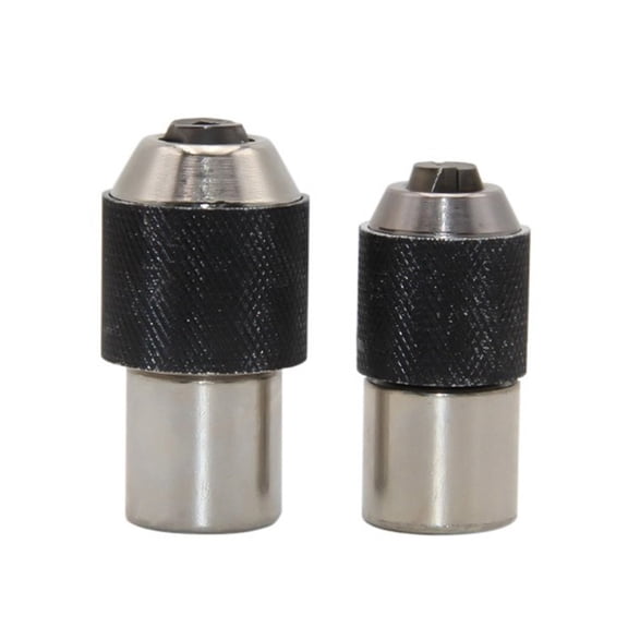 YIEMEEN M 3 To M 12 Thread Tap Chuck With Ergonomic Grip Durability Steel Construction Ratcheting Tap Socket For DIY Repairs