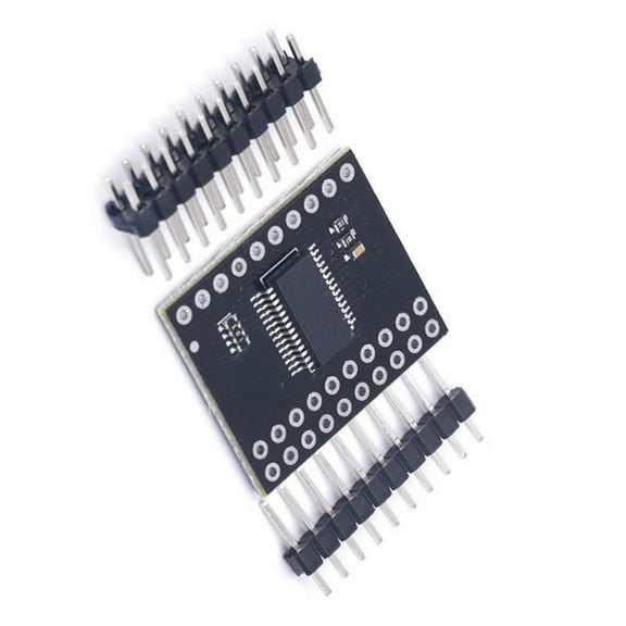YIEMEEN MCP23017 Serial Interfaces Module 16-Bit IIC Serial Interfaces Module