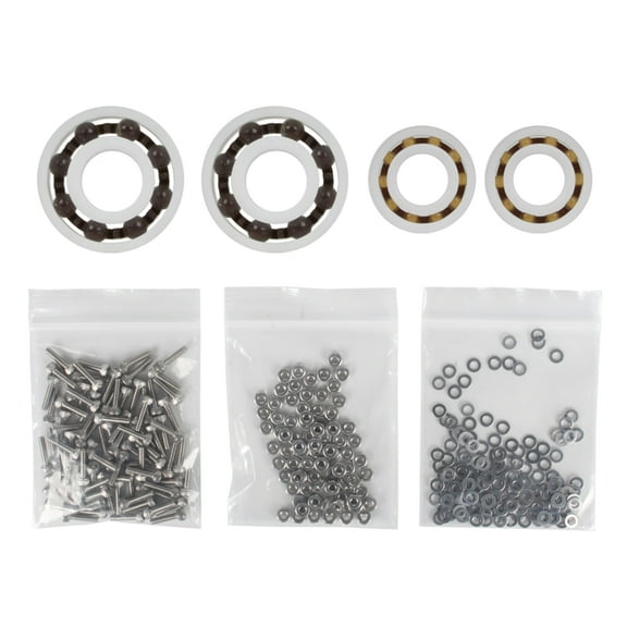 YIEMEEN MH006 Educational 3D Printing Model Aviation Engine 3D Printables Jet Engine Kit