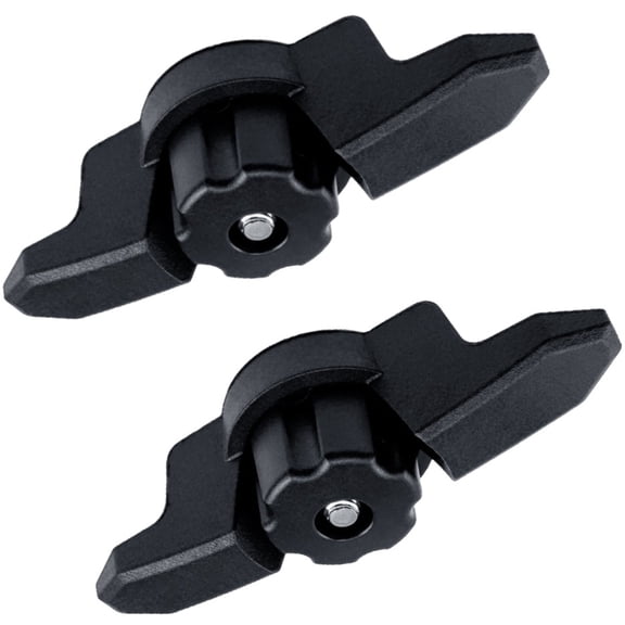 YIEMEEN Marine Marine Cleats with Nonslip For Secure Boats Mooring Kayaks Anchoring Outdoor Water Sports Accessories