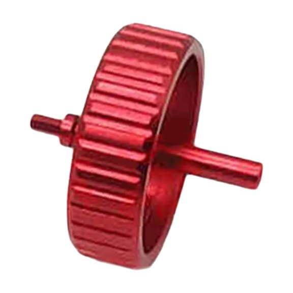 YIEMEEN Metal Mouse Wheel For Thunderobot ML903 Mouse Enhances Precisions and Comfort for Gaming and Office Use