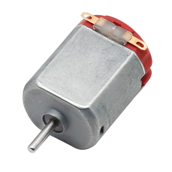 YIEMEEN Mini 130 Motor Small Motor Mini 3V 15000RPM Motor for DIY Toy Hobbies