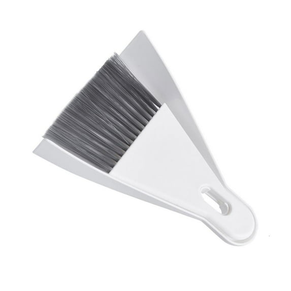 YIEMEEN Mini Cleaning Tool Set Brush For Kitchen Office Home Efficient Storage Design