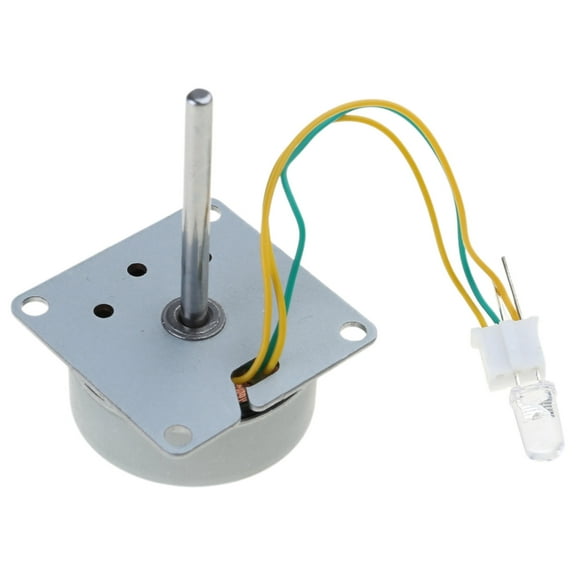 YIEMEEN Mini Micro 3-phase AC power Wind Turbines Hand Alternator Generator 3V-24v Model
