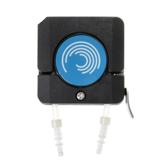 YIEMEEN Mini Peristaltic Pump for Head With Tube