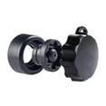 thumbnail image 1 of YIEMEEN Motorcycle Anti-Theft Lock Security Knob Fit for M6 Anti-Theft Socket Arm, 1 of 13