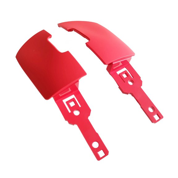YIEMEEN Mouse Top Button Top Key Replacement for GPRO X Superlight GPX Gaming Mouse Parts( Left / Right Button)