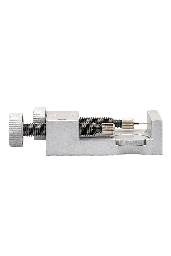 YIEMEEN Multi Purpose Alloy Watch Band Tool Stainless Alloy Remover Extractor For Metal Leather Strap Replacement