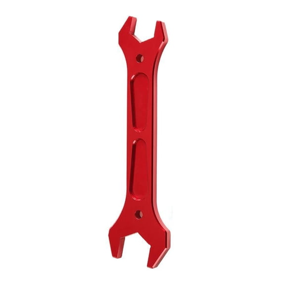 YIEMEEN Multi Size Double-ended AN Wrench AN Fitting Tool For Automotive Applications