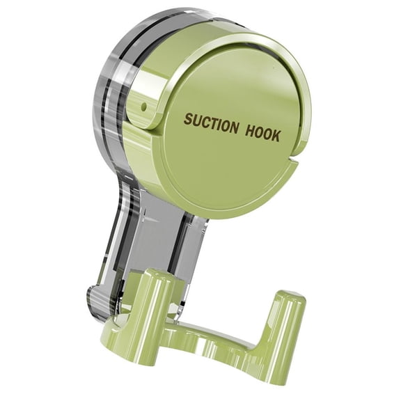 YIEMEEN Multifunction Wall Hook Strong Adhesive Backing Bathroom Kitchen Supplies