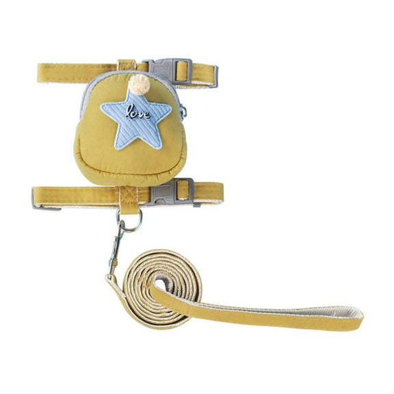 YIEMEEN Multifunctional Dog Saddles Bag Camping Stuff for Medium and Large Dogs