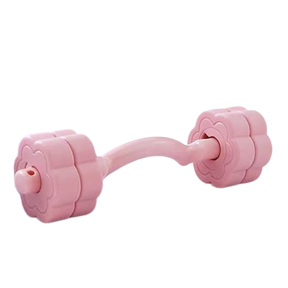 YIEMEEN Multifunctional Face Dumbbell Workout Device Exercise Tool Helps Define Jawlines And Minimize Fine Line In 10 Minutes