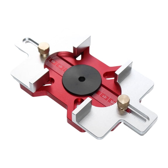 YIEMEEN Multiple Purpose Slotting Tool For Woodworkers And DIY Furniture Assembly