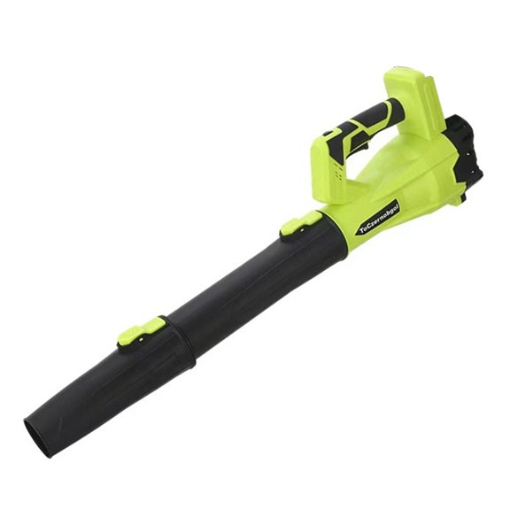 YIEMEEN Multiple Speed Leaf Blower 84cm Long for Customized Airflows & Maximums Efficien