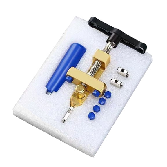 YIEMEEN Multipurpose 2 In 1 Tile Cutting Tool Breaker for Various Home Renovations Tasks