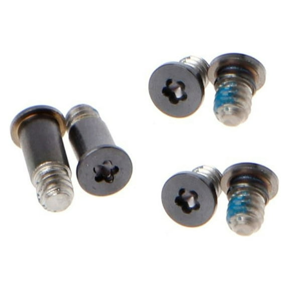 YIEMEEN New Bottom for Case Screws Replacement For Macbooks Pro A2141 16" Screw Kit 6PCS