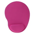 thumbnail image 1 of YIEMEEN New Environmental Friendly EVA Bracers Mouse Pad for Creative Solid Color Mouse, 1 of 18