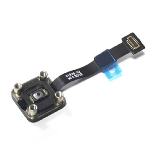 YIEMEEN New Power Button for Air Retina A1932 for Touch Bar 13" Power ON/Off Button for Touch ID Button Late 2018 2019