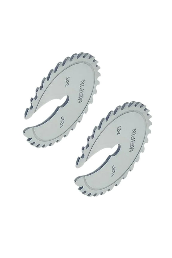 YIEMEEN Non Piercing Ear Jewelry Fashion Accessories Titanium Steel Material for Men