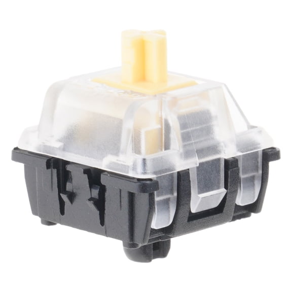 YIEMEEN Optical Switches Silent Silver Yellow Red Brown Replace For Optical Switch Keyboard SK61 SK64 SK73