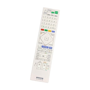 YIEMEEN Original Style TV Remote For RM ADP093W Television With Easy To Operate And IR Technology