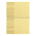 thumbnail image 1 of YIEMEEN Pack of 50 Premium Polishing Cloth Silver Tarnish Remover Cloth Suitable for Quick Oxidation Removal from Silver Items, 1 of 8