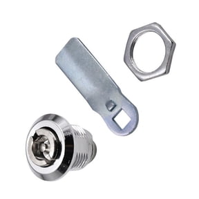 YIEMEEN Panel Lock Key Wrench Triangle/Adapter Electrical Cupboard Box Switcher Power