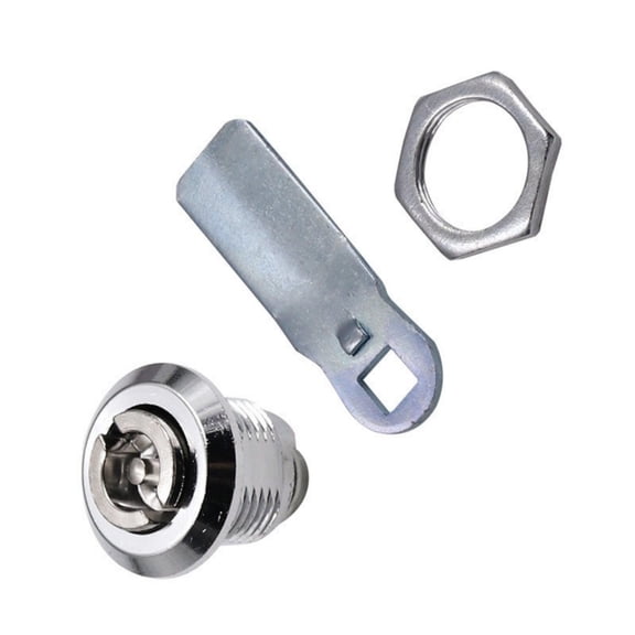 YIEMEEN Panel Lock Key Wrench Triangle/Adapter Electrical Cupboard Box Switcher Power