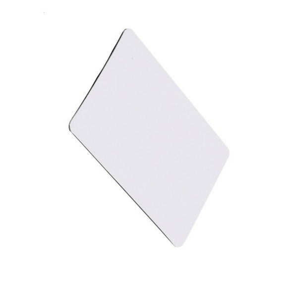 YIEMEEN Personalizeds Heat Transfer Fridge Magnets Sublimations Process NonFading Round