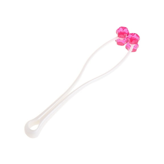 YIEMEEN Pet Face Massager Large/Small Face Roller for Pet for Cat Feet Legs Face Massage